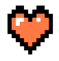 corazón lleno